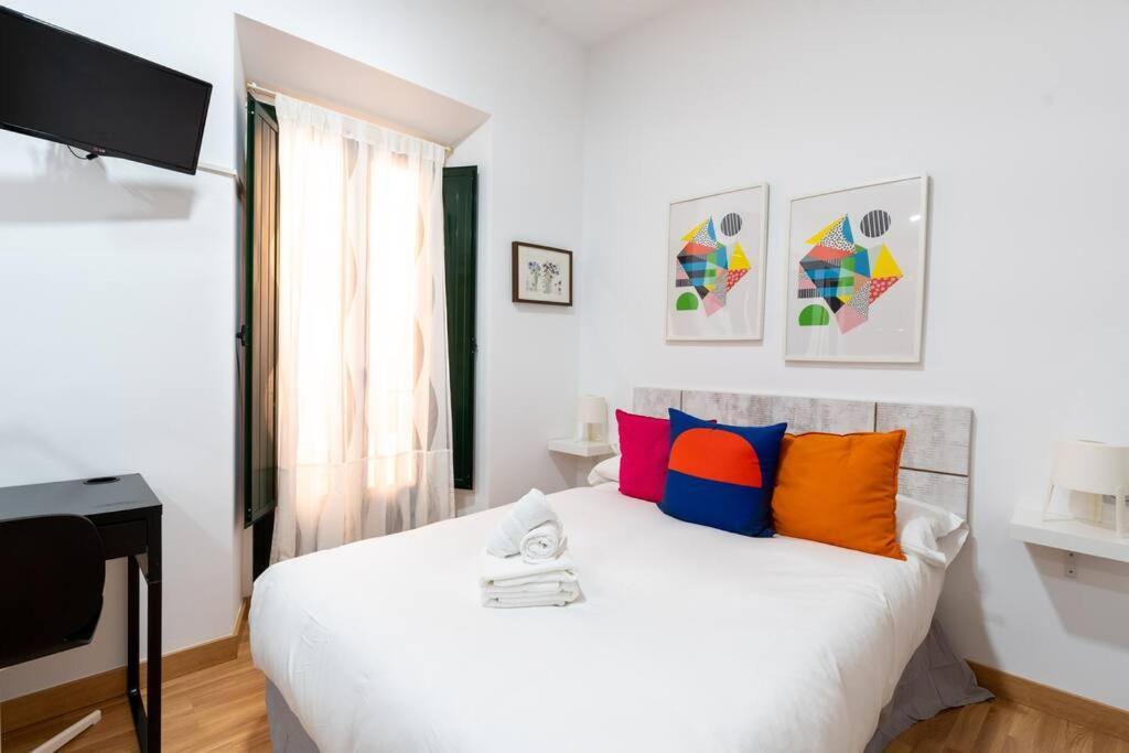 Cuna Sevilla By Thegoodtourist Exterior foto